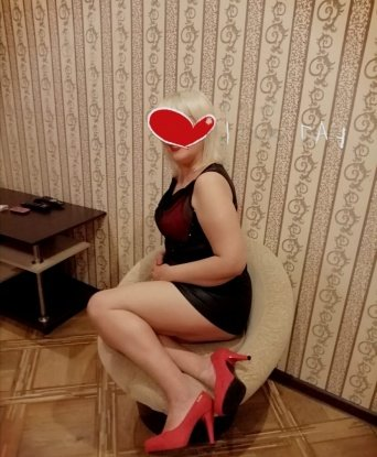 Проститутка Рубежное : Ксения